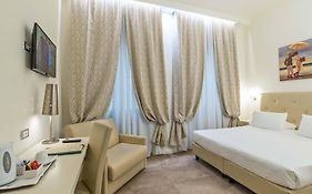 Hotel Accademia Florence